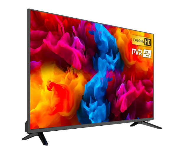 KIANO 32" Slim TV - 1324354 - zdjęcie 2